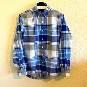 Ralph Lauren - Classic Fit